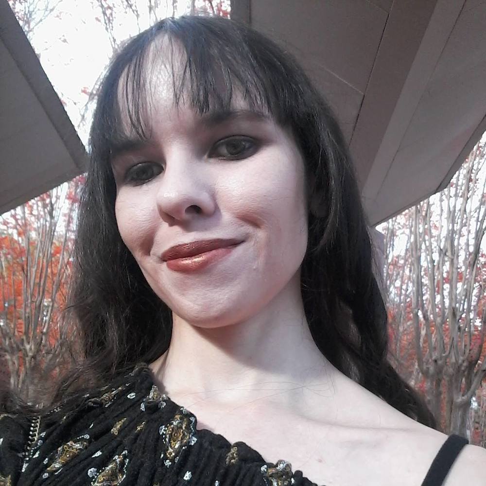 Meet your Posher, Sharon